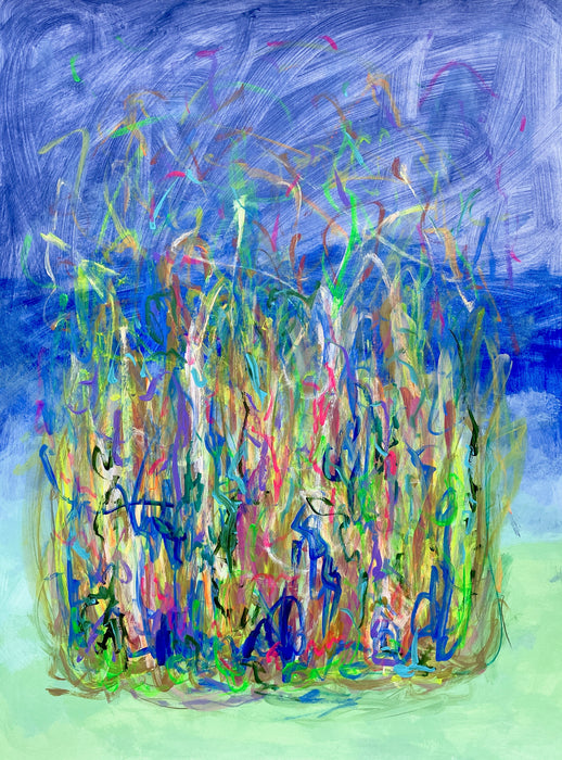 Campfire 10