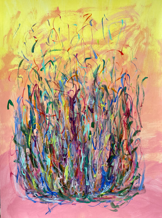 Campfire 7