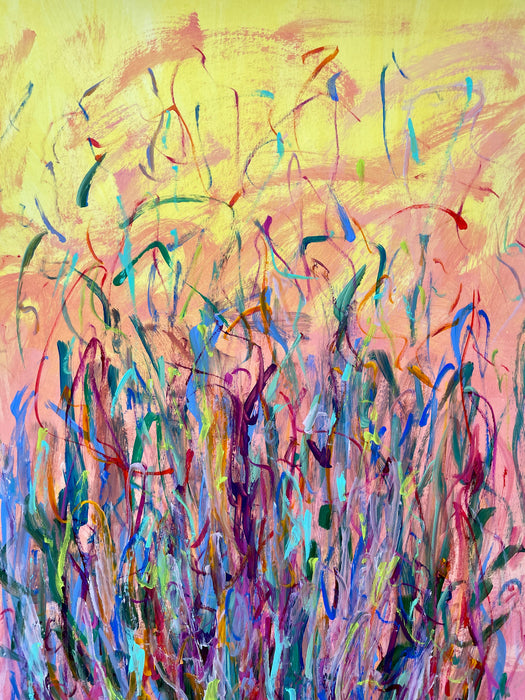 Campfire 7
