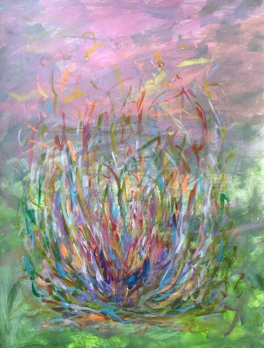 Campfire 11