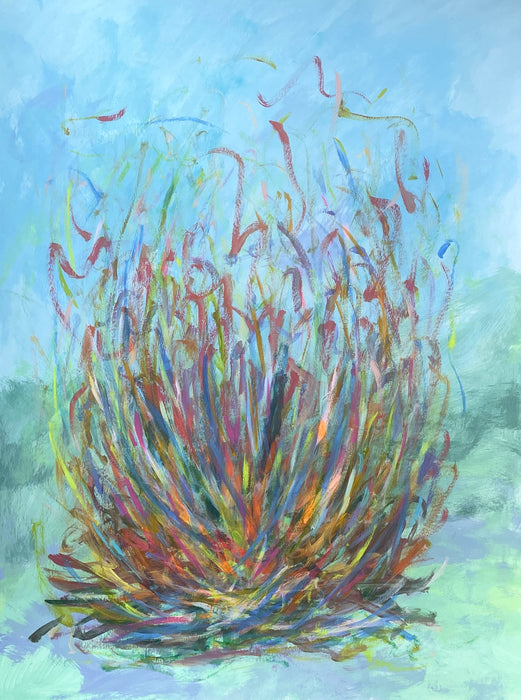 Campfire 12