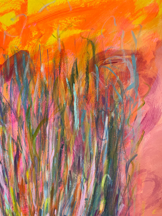 Campfire 15