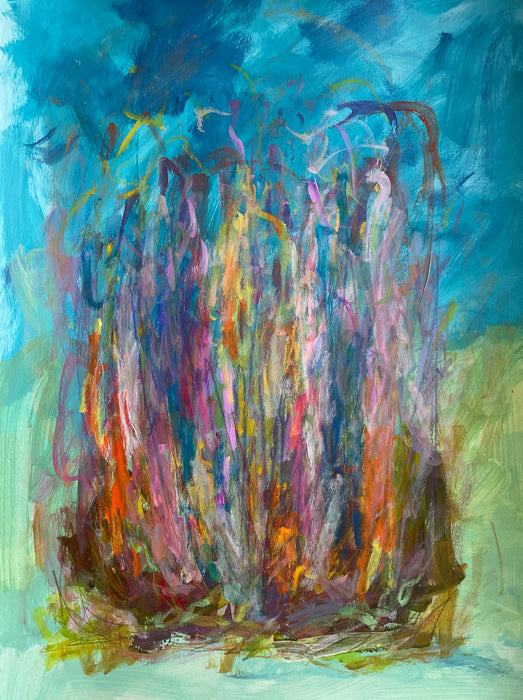 Campfire 16