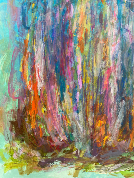 Campfire 16