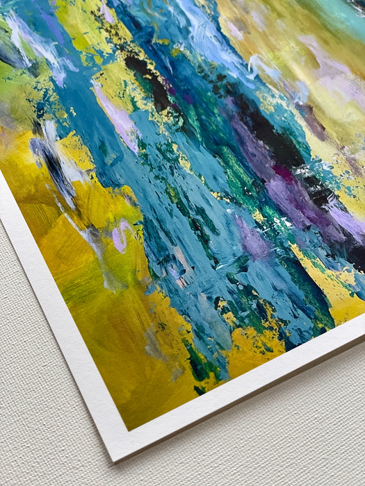 Laughter In The Rain