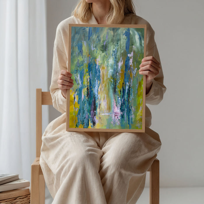 Laughter In The Rain