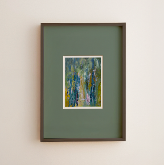 Laughter In The Rain