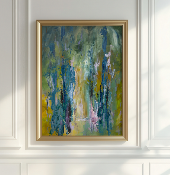 Laughter In The Rain