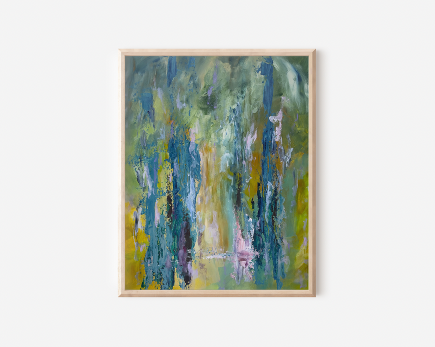 Laughter In The Rain