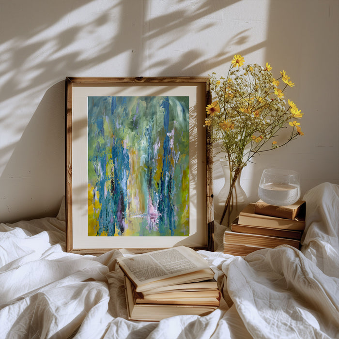 Laughter In The Rain